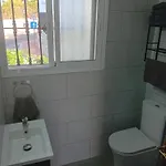 Cascada Fuengirola