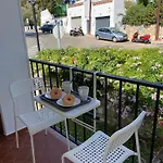 Apartment Cascada Fuengirola