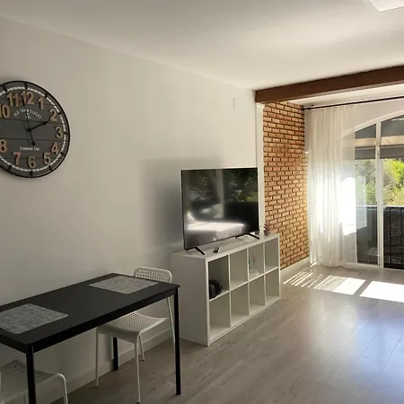 Cascada Apartment Fuengirola