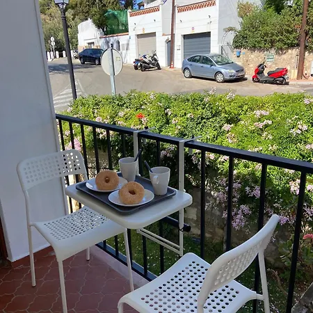 Appartement Cascada Fuengirola