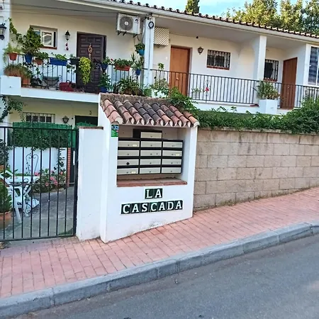 Apartment Cascada Fuengirola
