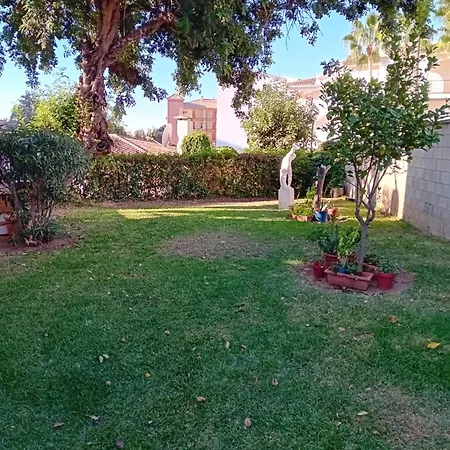 Cascada * Fuengirola