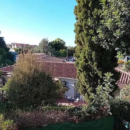 Cascada * Fuengirola