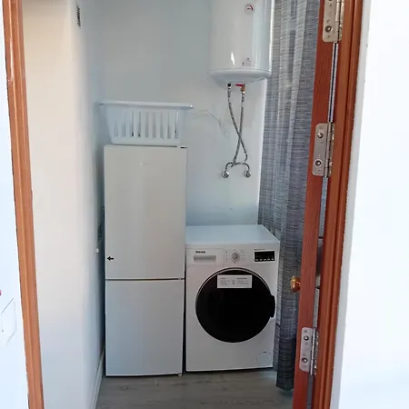 Cascada * Fuengirola