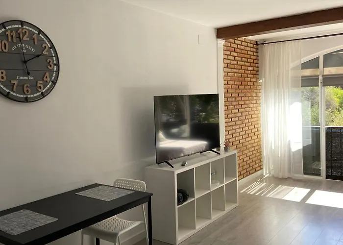 Cascada Apartment Fuengirola
