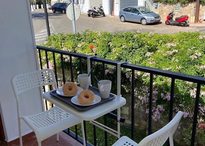 Apartment Cascada Fuengirola