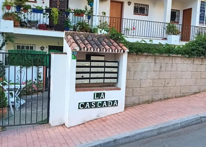 Apartment Cascada Fuengirola