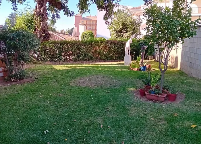 Cascada * Fuengirola