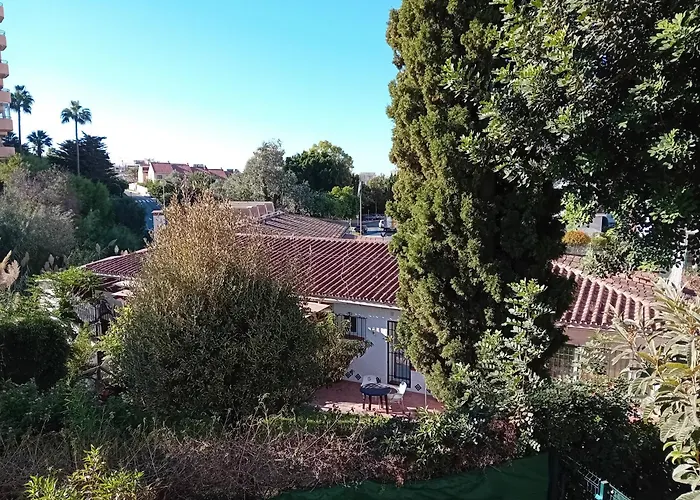 Cascada * Fuengirola