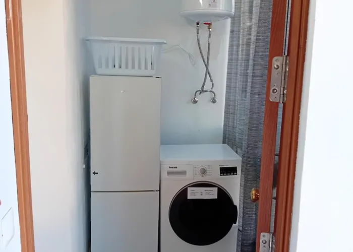 Cascada * Fuengirola